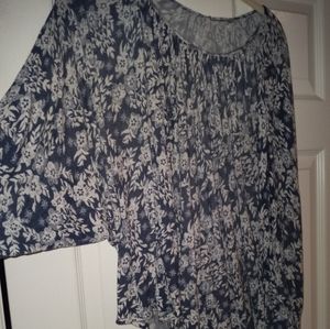Free People shirt